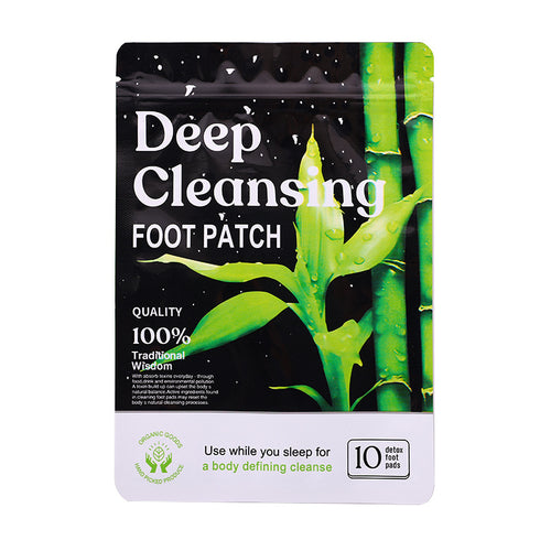 LegEase™ Detox Patches