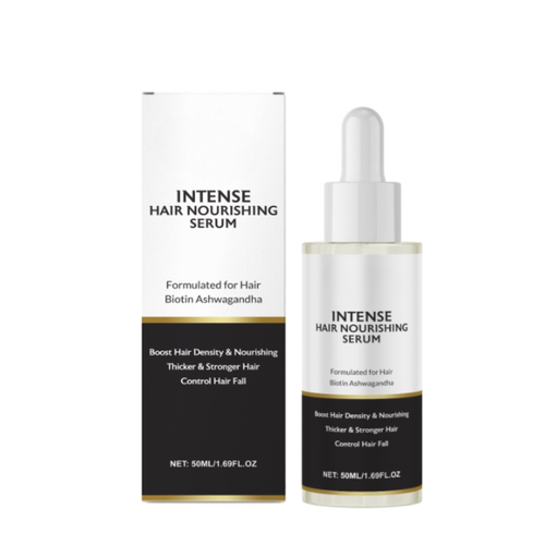 Biotin Hair Growth Serum
