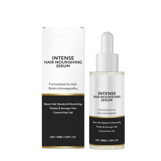 Biotin Hair Growth Serum