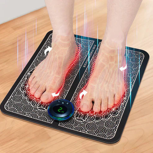 Reneweva™ EMS Foot Massager
