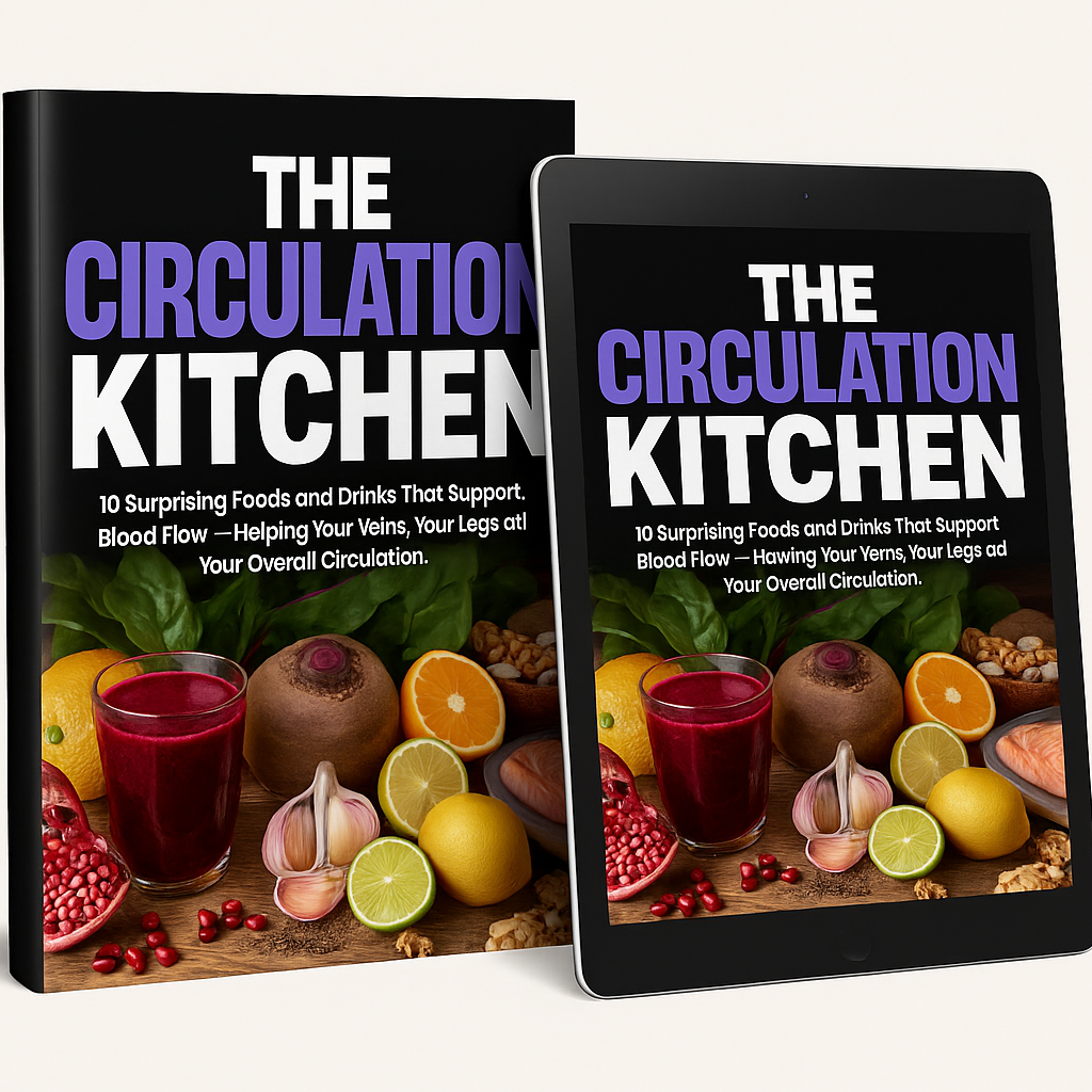The Circulation Kitchen Program