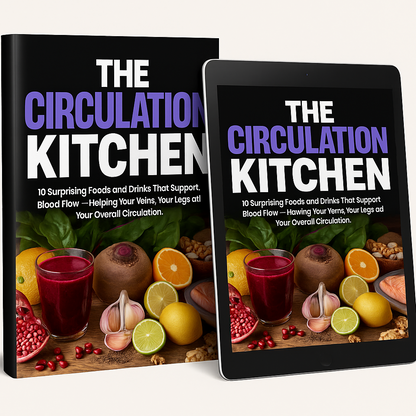 The Circulation Kitchen Program